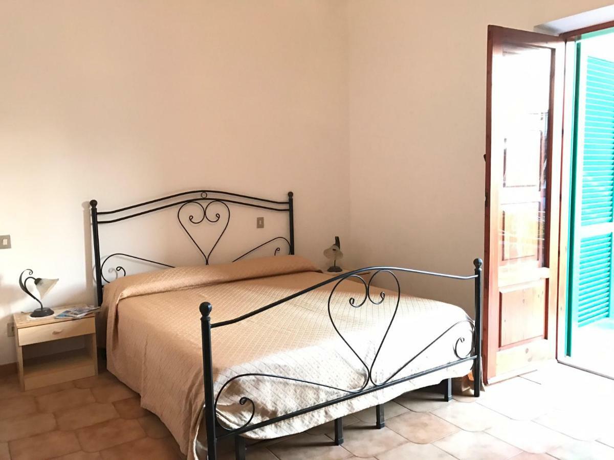 Ferienwohnung Casa Filippo Tropea Exterior foto